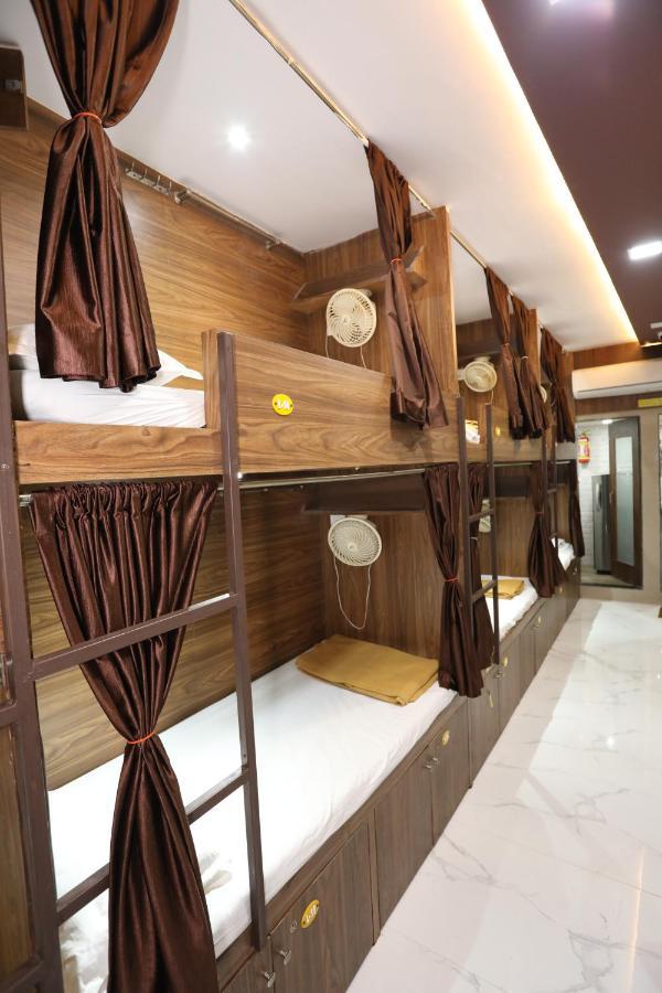 Mango Marol Dormitory Bombay Esterno foto